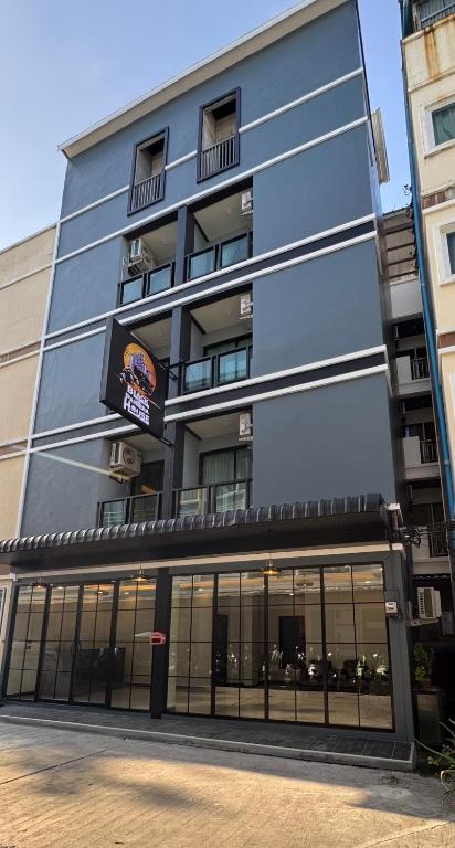 Black Pantera House – Phuket