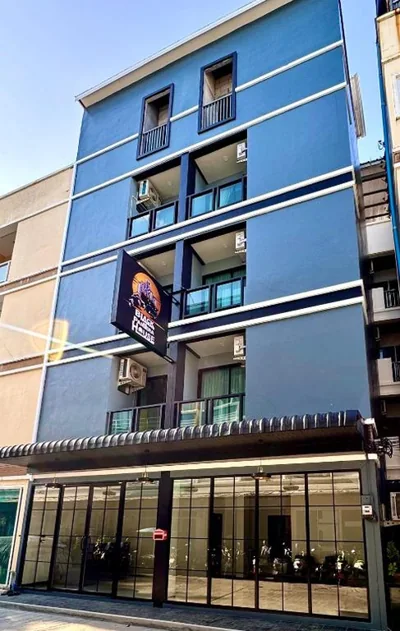 Black Pantera House – Photos 11