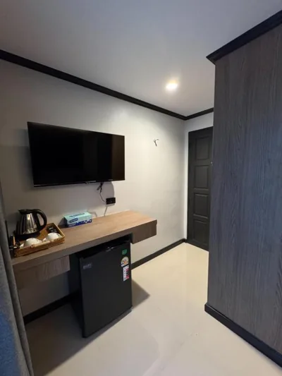 Black Pantera House – Photos 13